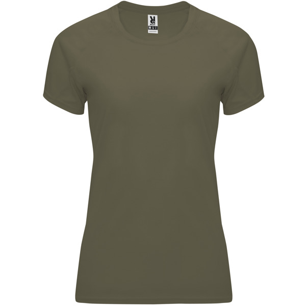Camiseta Bahrain Woman