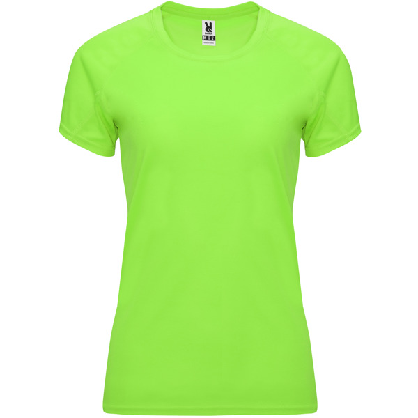 Camiseta Bahrain Woman