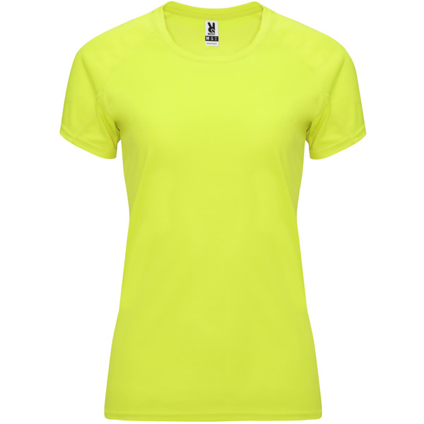 Camiseta Bahrain Woman