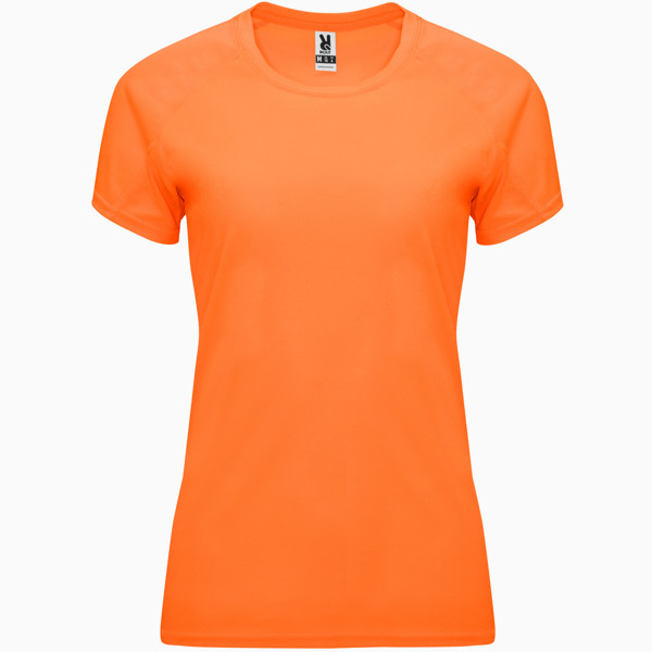 Camiseta Bahrain Woman