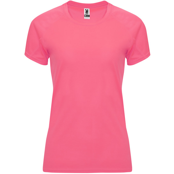Camiseta Bahrain Woman