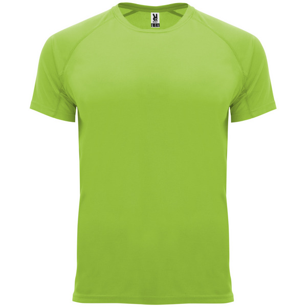 Camiseta Bahrain 