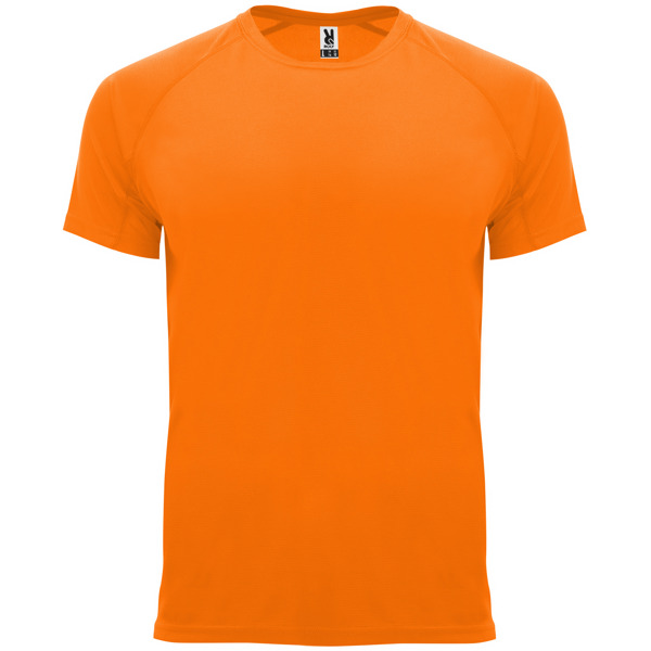 Camiseta Bahrain 