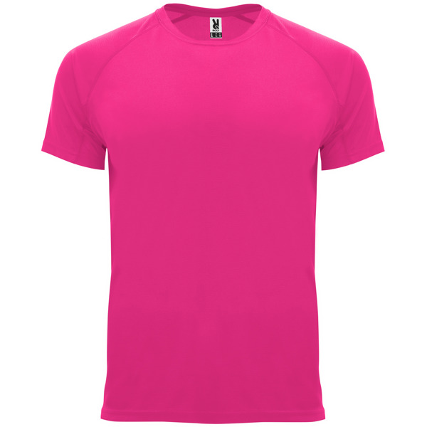 Camiseta Bahrain 