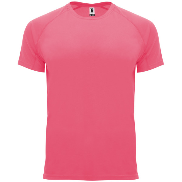 Camiseta Bahrain 