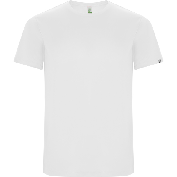 [CA04270101] Camiseta Imola (01 - Blanco, S)