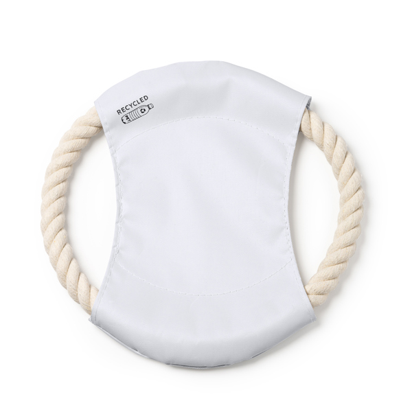 [AN1025S101] Artículos para mascotas demak (01 - Blanco)