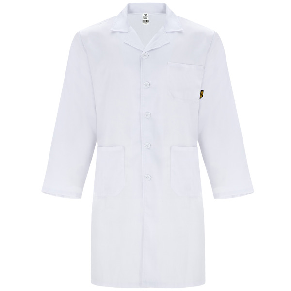 [BA90940001] Batas vaccine (01 - Blanco, XS)