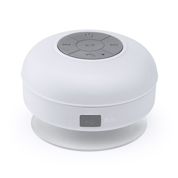 Altavoces bluetooth calvin