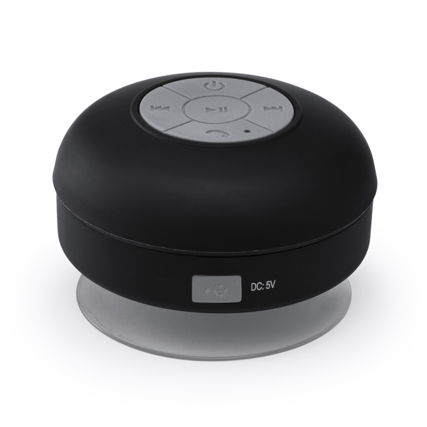 Altavoces bluetooth calvin