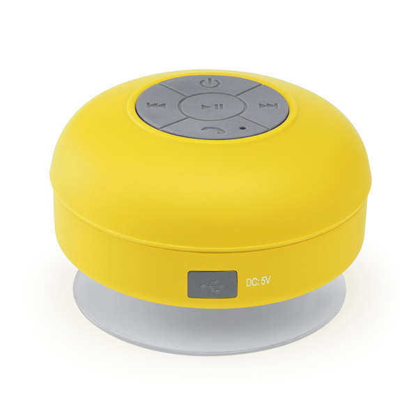 Altavoces bluetooth calvin