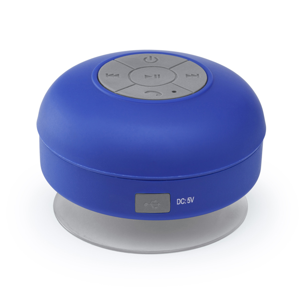 Altavoces bluetooth calvin