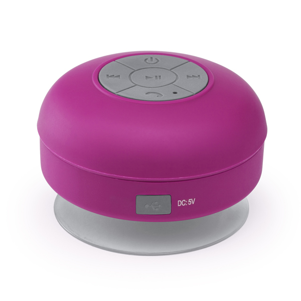 Altavoces bluetooth calvin