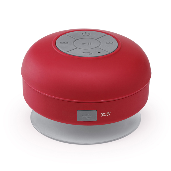 Altavoces bluetooth calvin