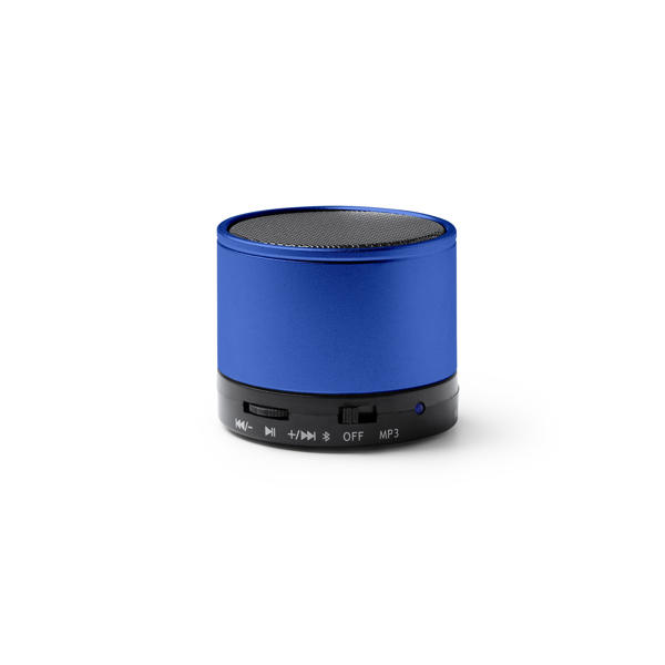 Altavoces bluetooth corus