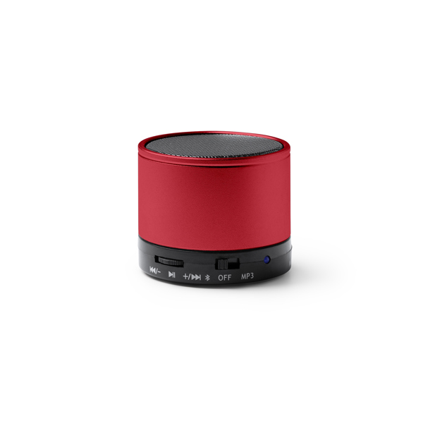 Altavoces bluetooth corus