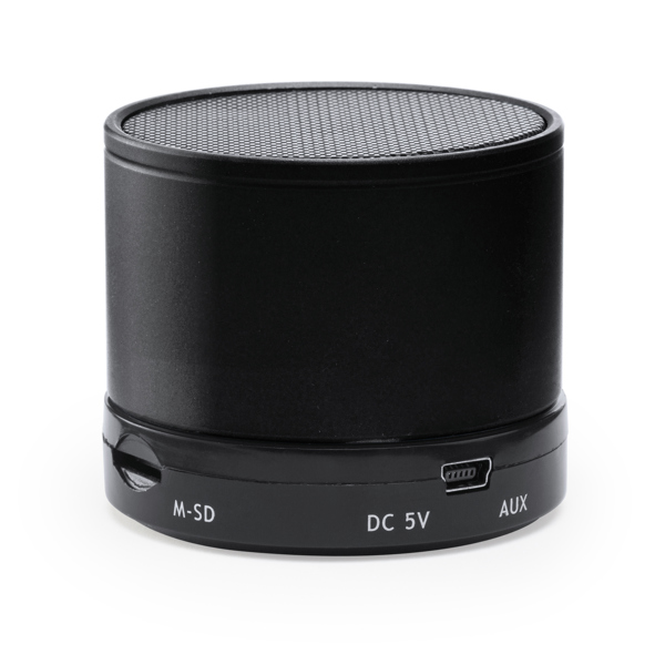 Altavoces bluetooth garrix