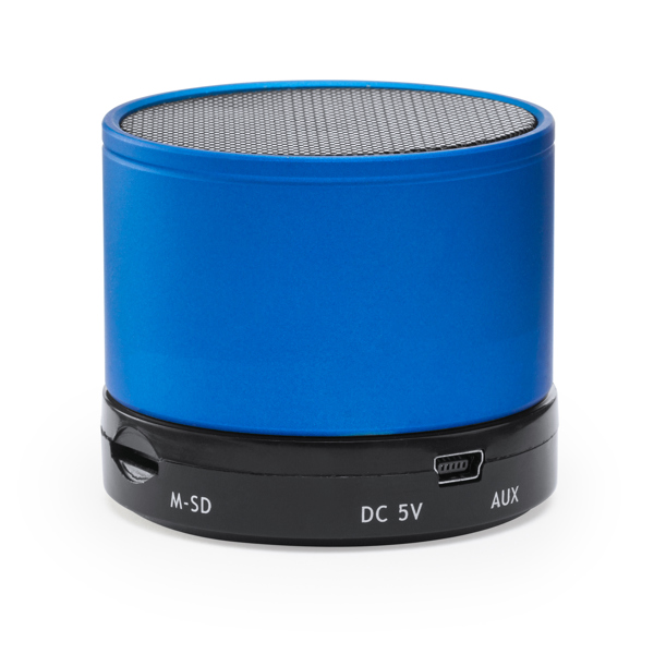 Altavoces bluetooth garrix