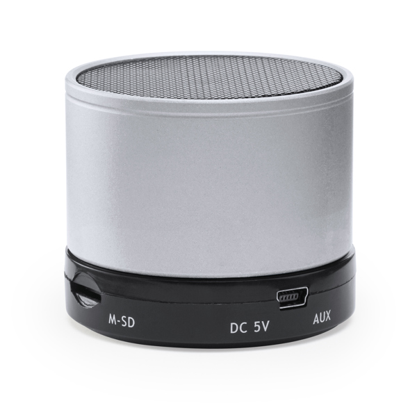 Altavoces bluetooth garrix