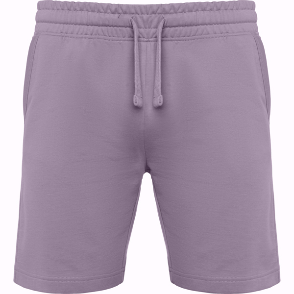 [BE044101268] Bermudas derby (268 - Lavanda, S)