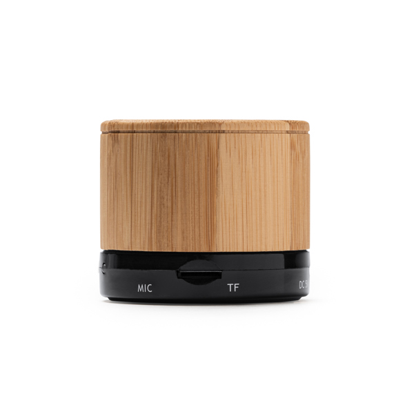 Altavoces bluetooth nervo