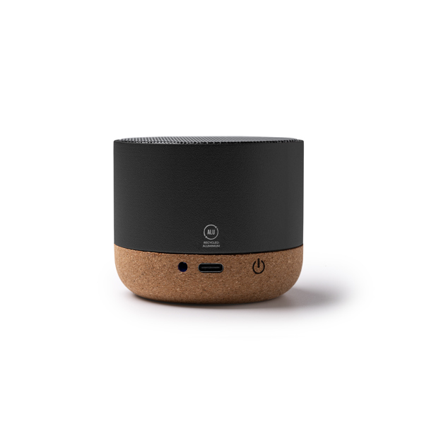Altavoces bluetooth voxel