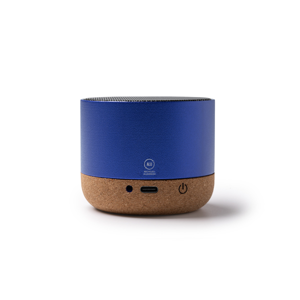 Altavoces bluetooth voxel
