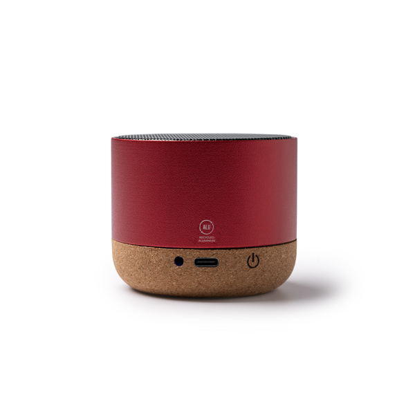 Altavoces bluetooth voxel