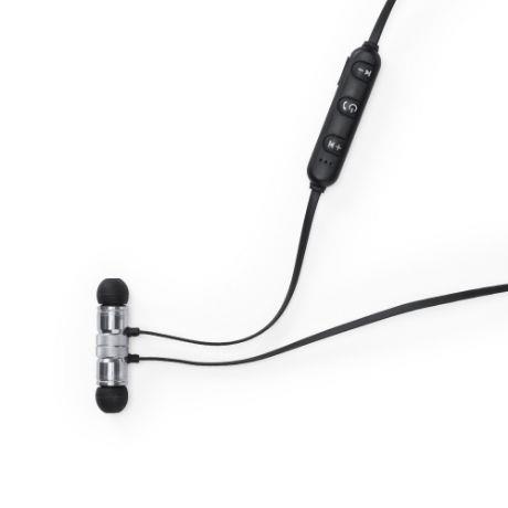 Auriculares boton flume
