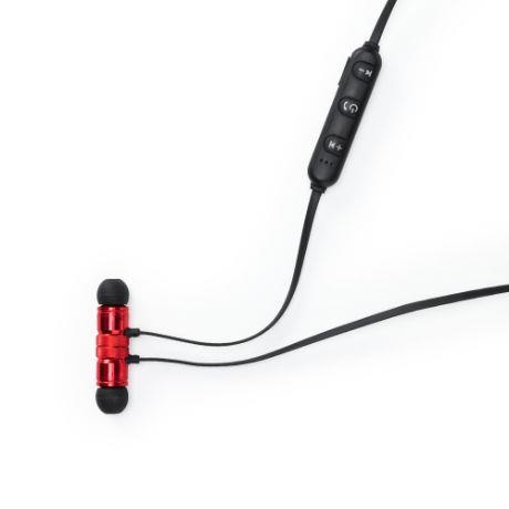 Auriculares boton flume