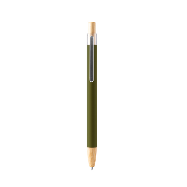 Bolígrafos silma