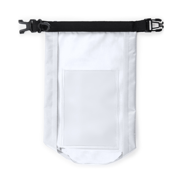 Bolsas aleta