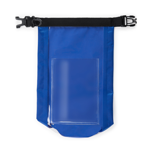 Bolsas aleta