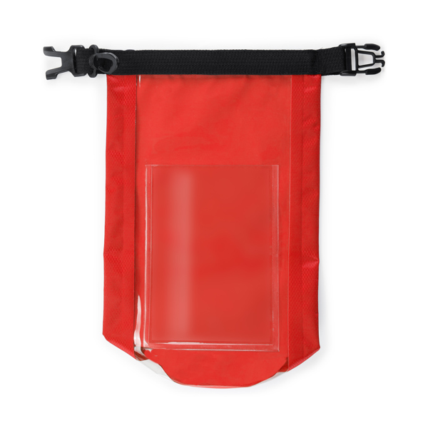 Bolsas aleta