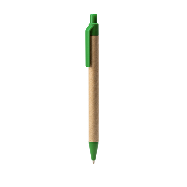 Bolígrafos alder
