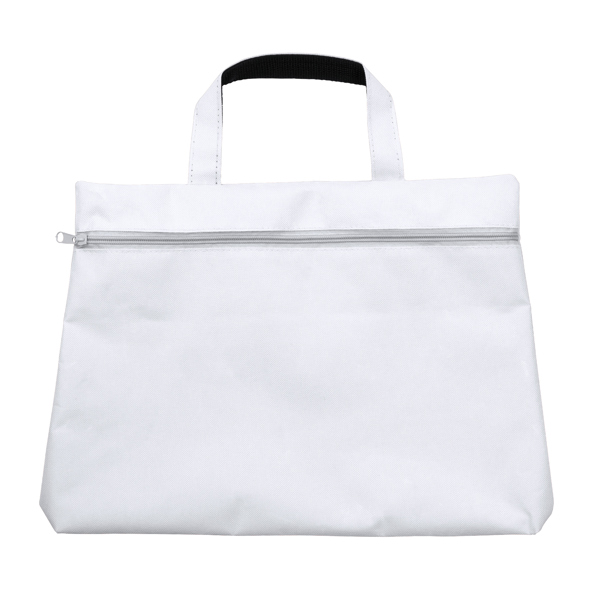 [BO7517S101] Bolsas charran (01 - Blanco)