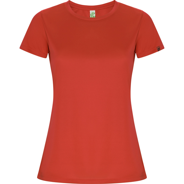 Camiseta Imola Woman