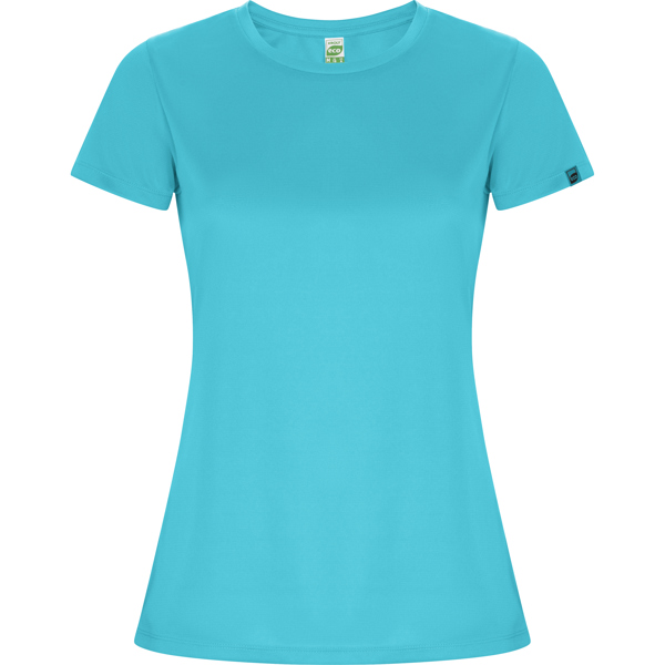 Camiseta Imola Woman