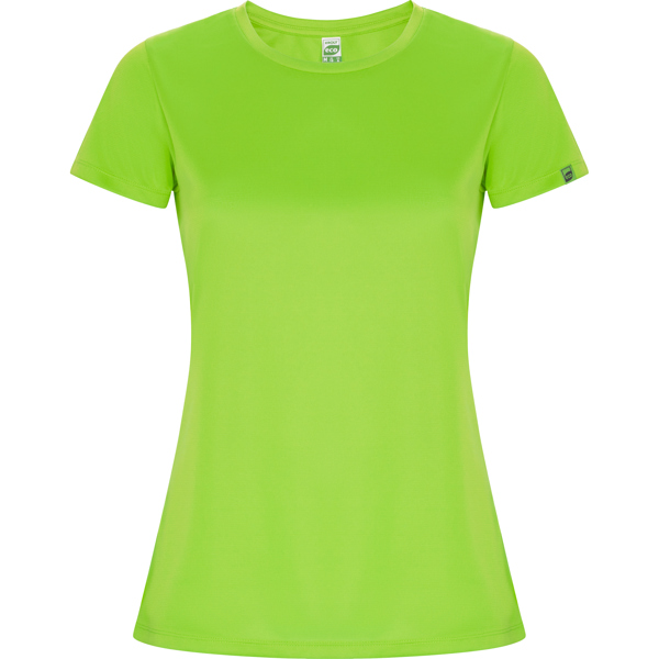 Camiseta Imola Woman