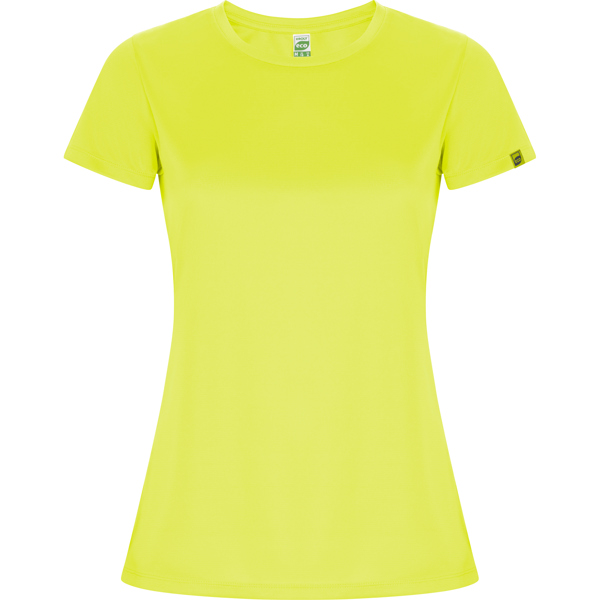 Camiseta Imola Woman