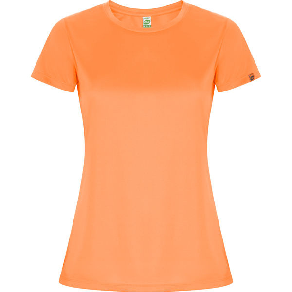 Camiseta Imola Woman