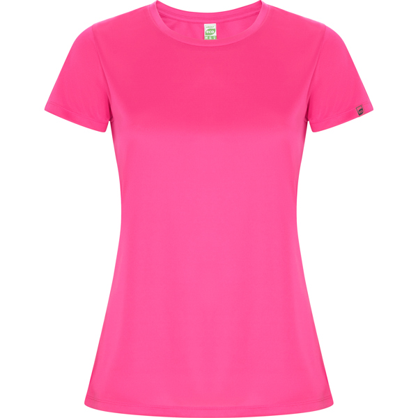 Camiseta Imola Woman