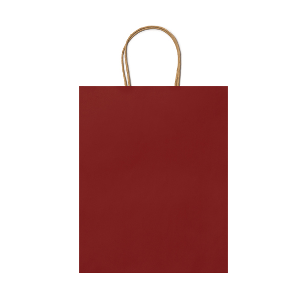 Bolsas roble
