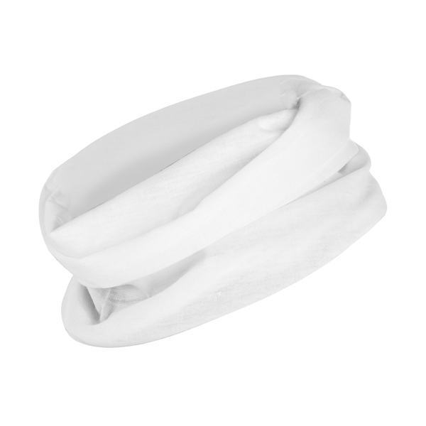 [BR900401] Bragas para el cuello nanuk (01 - Blanco)