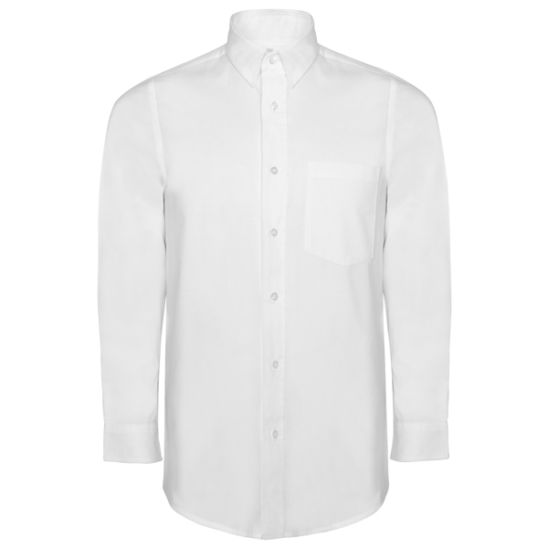 Camisas oxford 