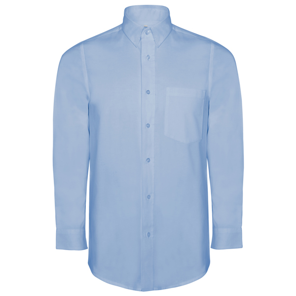 Camisas oxford 