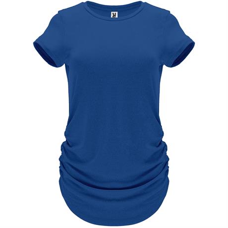 [CA66640105] Camisetas aintree (05 - Royal, S)
