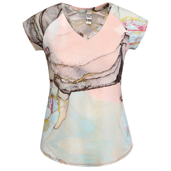 Camisetas jada