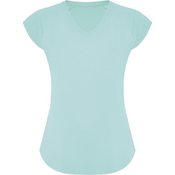 [CA66670198] Camisetas jada (98 - Verde Menta, S)