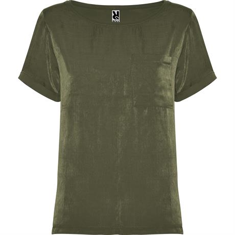 Camisetas maya